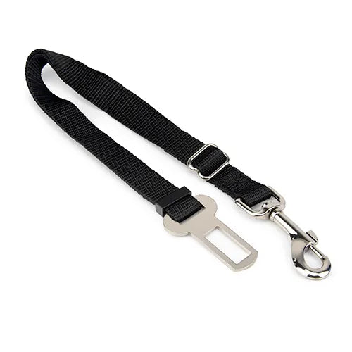 Bainbridge Car Safety Dog Seat Belt Connector