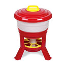 Bainbridge Plastic Tankstand Poultry Feeder 30L