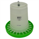 Elite Plastic Poultry Feeder