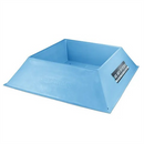Bainbridge AntiTip Trough Feeder 40L
