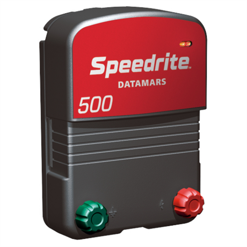 Speedrite Mains Unigiser Battery or Solar