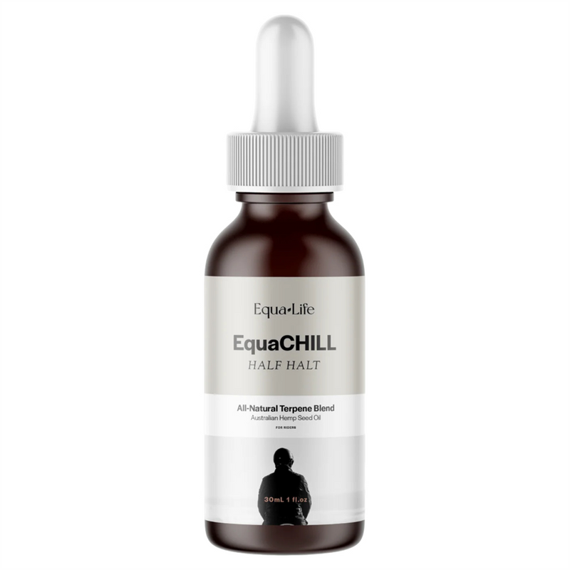 EquaLife EquaCHILL Terpene Blend 30ml