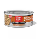 Orijen Original Chunks And Shreds Canned Adult Wet Cat Food 155g