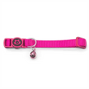 Bainbridge Nylon Safety Cat Collar