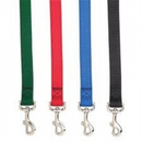 Elite Nylon Webbing Lead 25mm x 180cm