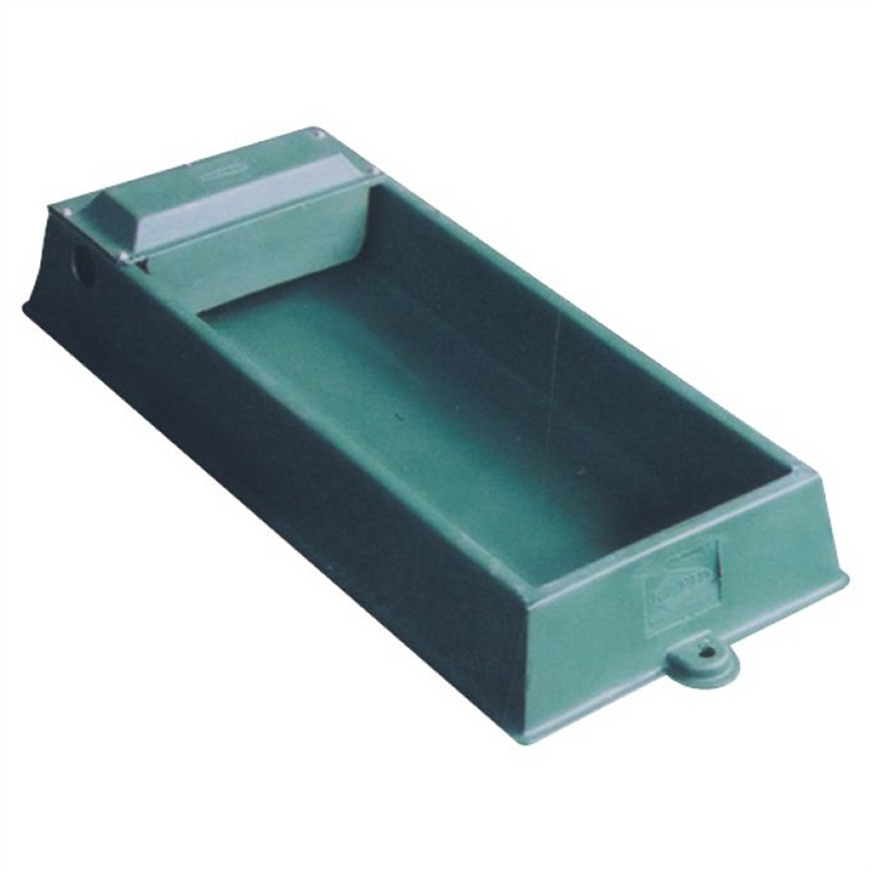 RapidPlas M Series Water Trough