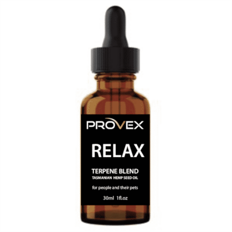 Provex Relax Terpene Blend