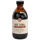 Wild Earth Tonics Organic Gut Tonic for Dogs 300ml