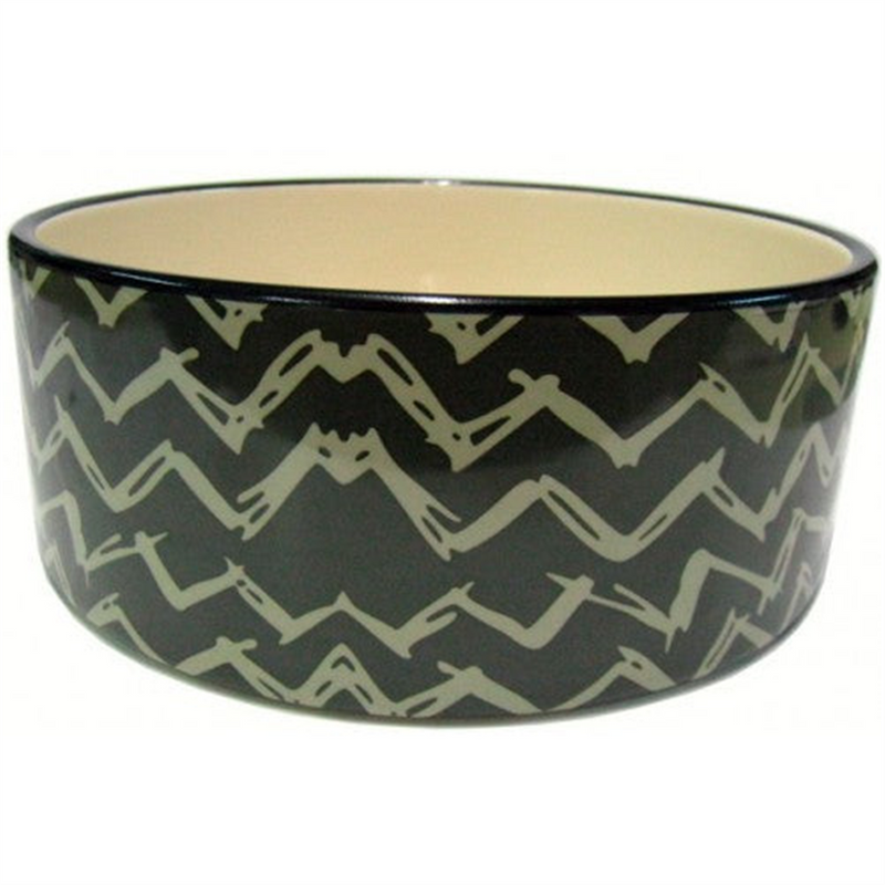 Elite Ceramic Dog Bowl