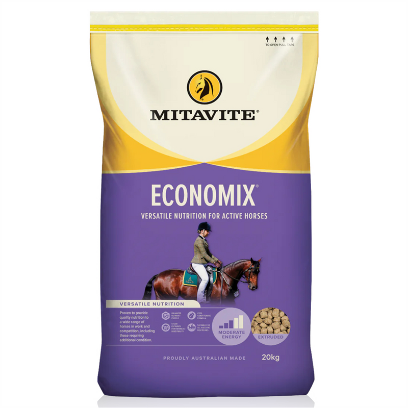 Mitavite Economix Active 20kg