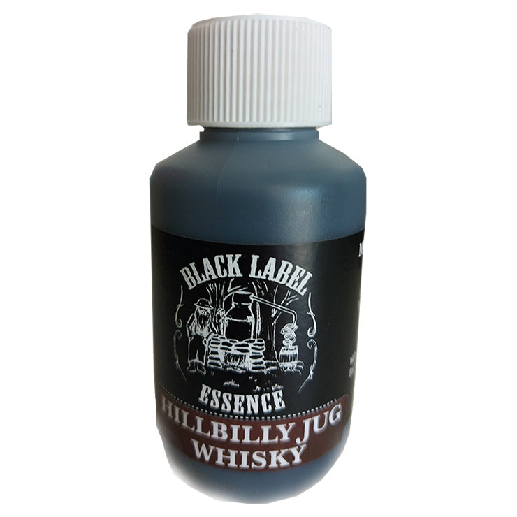 Black Label Hillbilly Jug Whisky Essence 50ml