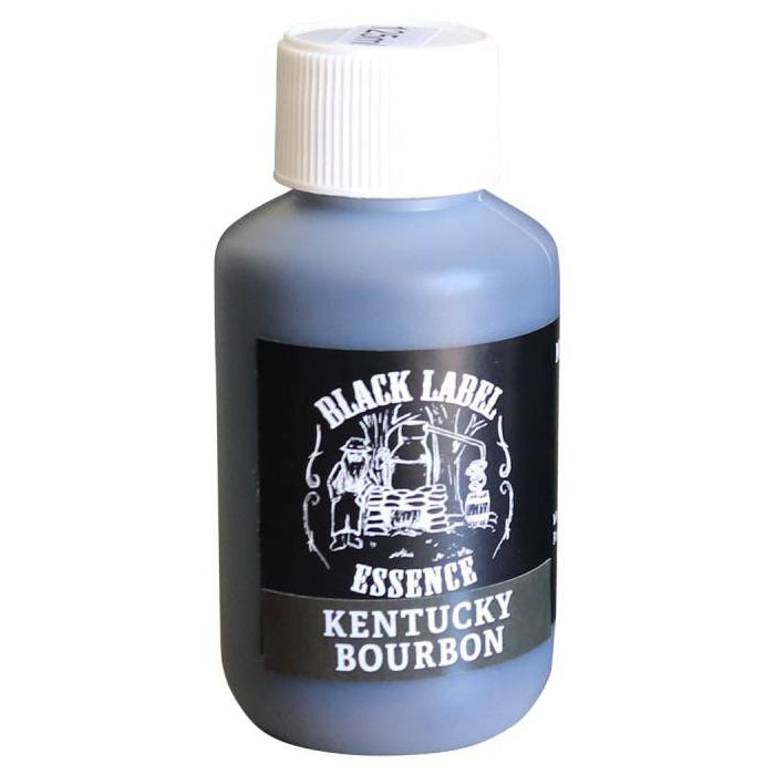 Black Label Kentucky Bourbon Essence 125ml