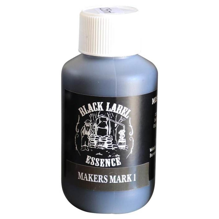 Black Label Maker's Mark 1 Bourbon Essence 125ml