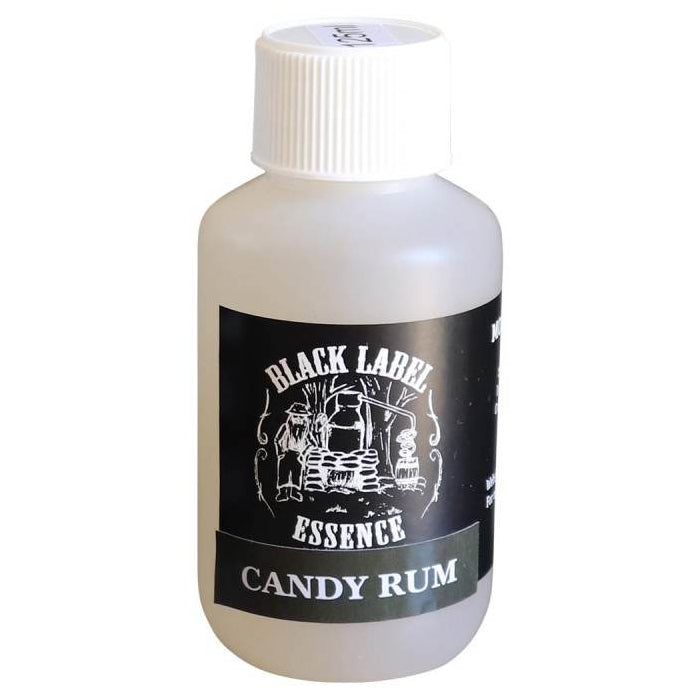Black Label Candy Rum Essence 125ml