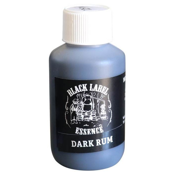 Black Label Dark Rum Essence