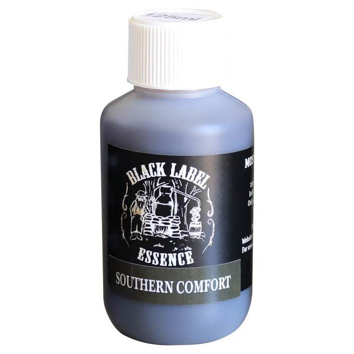 Black Label Southern Comfort Essence 125ml