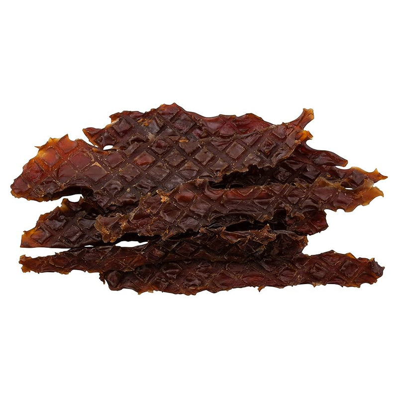 Blackdog Duck Jerky Dog Treats