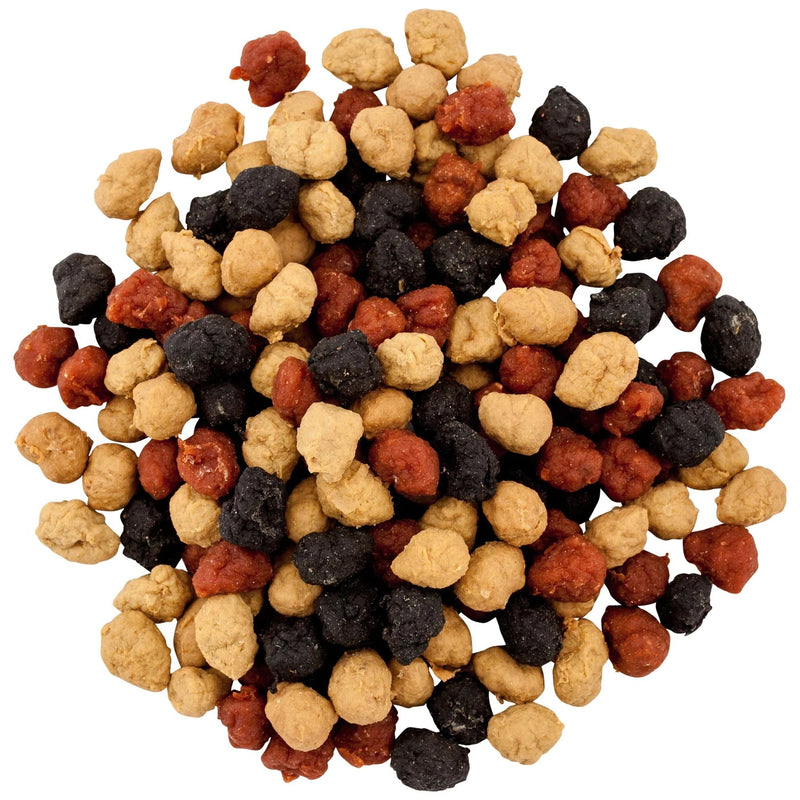 Blackdog Mixed Meat Ball Dog Treats 400g