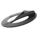 Jim Blurton ED Eclipse 2° Wedge Hoof Pads