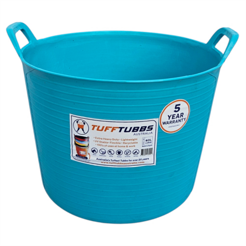 Tuff Tubb 40L