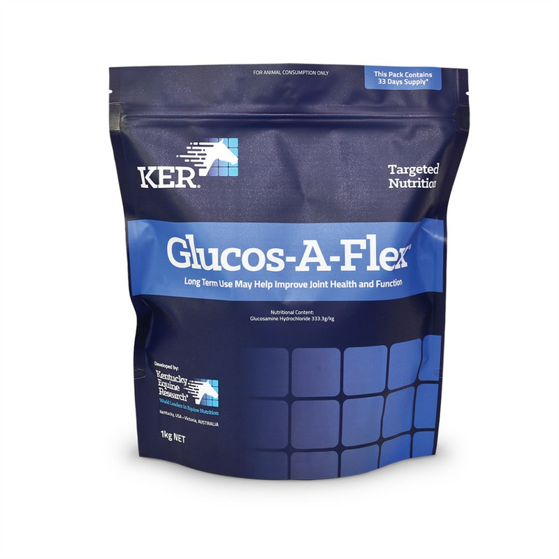 KER Glucos-A-Flex