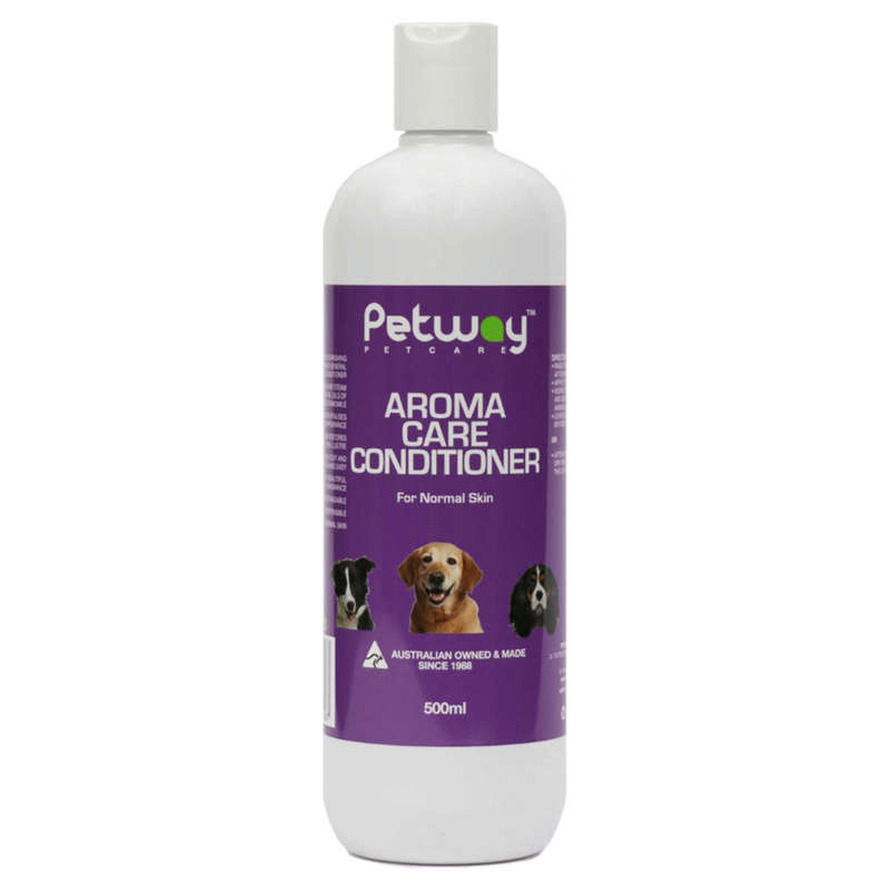 Petway Aroma Dog Conditioner