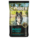 Cobber Adult Chicken Dog Food 20kg
