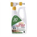 30 Seconds Spray & Walk Away Hose End 2L