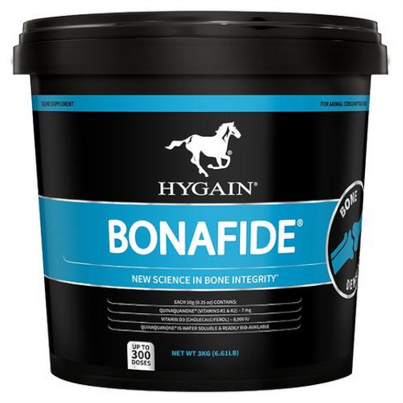 Hygain Bonafide