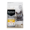 Black Hawk Chicken Cat Food