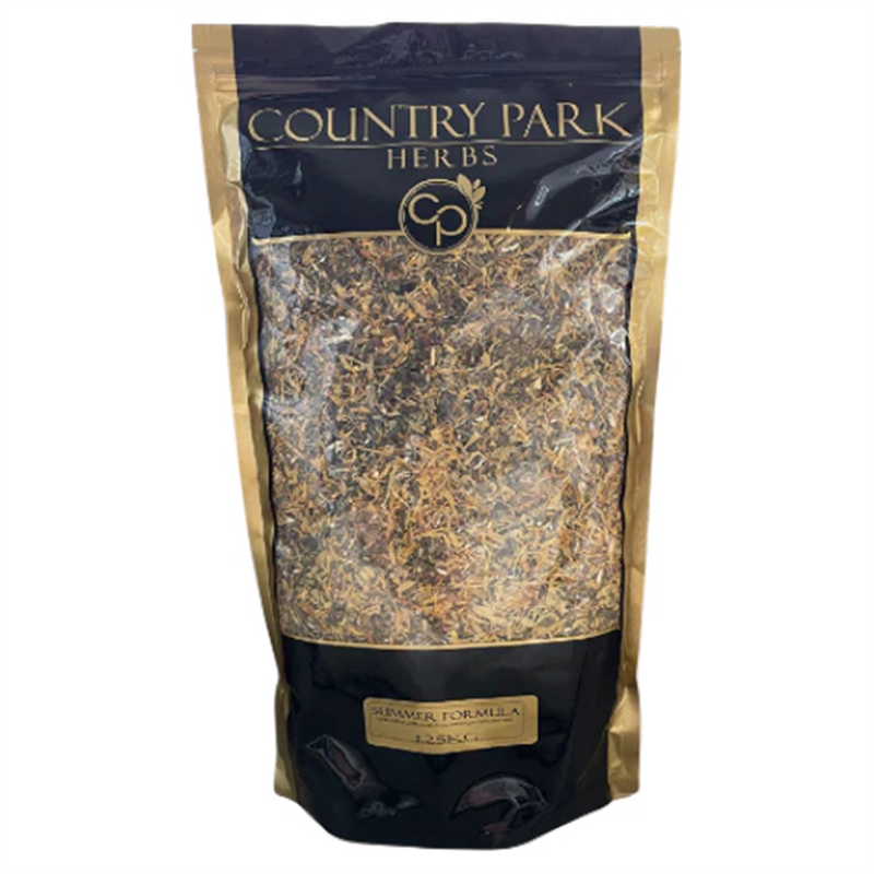 Country Park Summer Blend 1.25kg