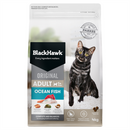 Black Hawk Ocean Fish Cat Food - Raymonds Warehouse
