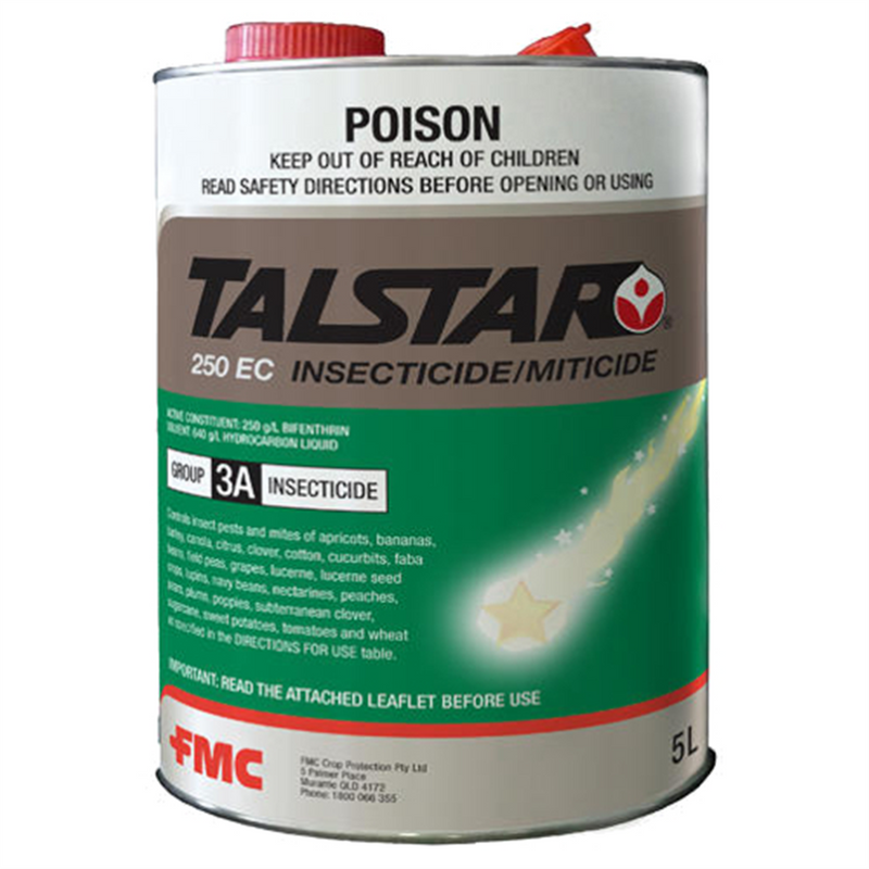 FMC Talstar 250EC