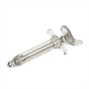 Bainbridge Reusable Syringe 10ml - Raymonds Warehouse