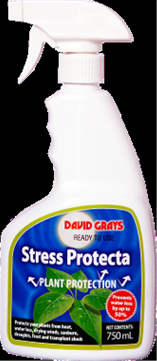 David Grays Stress Protecta 750ml