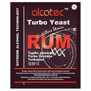 Alcotec Yeast Turbo Rum