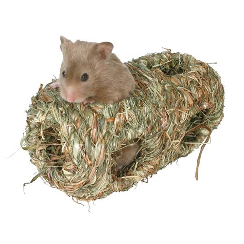 Trixie Double Grass Hamster Nest