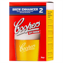 Coopers Brew Enhancer 2 1kg