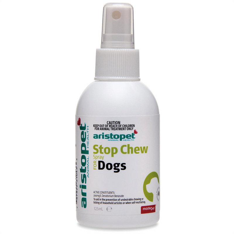 Aristopet Stop Chew for Dogs