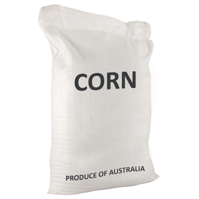 Avigrain Whole Corn 20kg