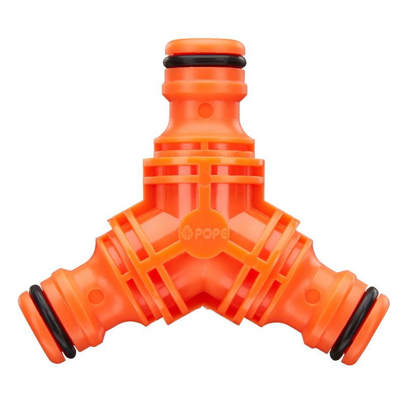 Pope Hose Coupler 12mm
