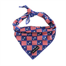 Soapy Moose Hello Sailor Dog Bandana