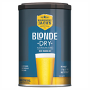 Mangrove Jack's Blonde Dry Beer Kit 1.7kg
