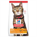 Hill's 1-6 Light Chicken Cat Food 2kg