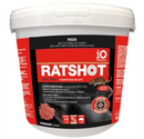 Ratshot Pellet One Shot Red - Raymonds Warehouse