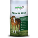 JOHNSON'S Alfalfa Plus 20kg