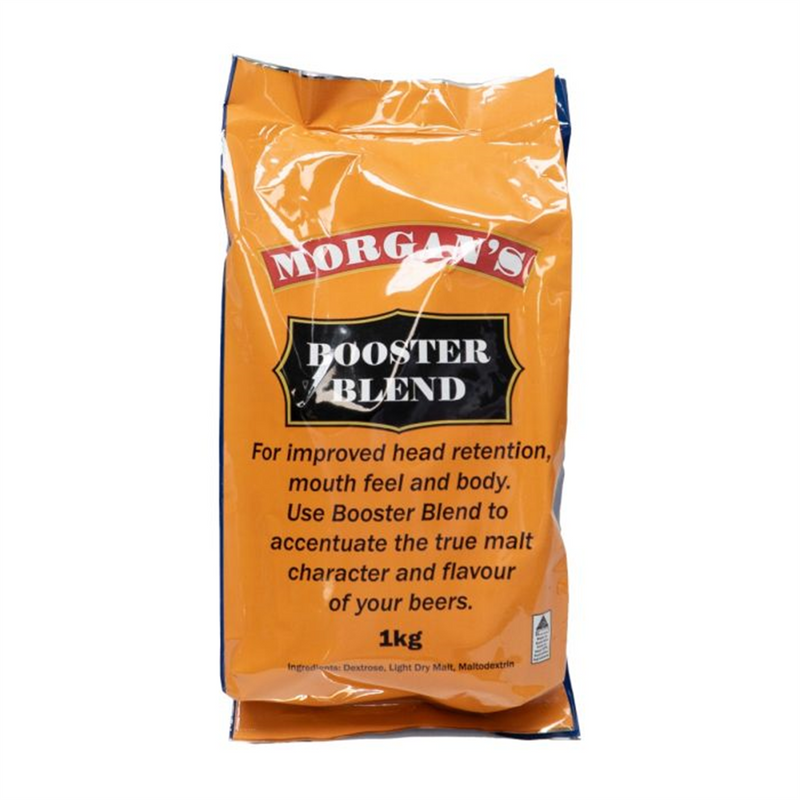 Morgan's Booster Blend 1kg