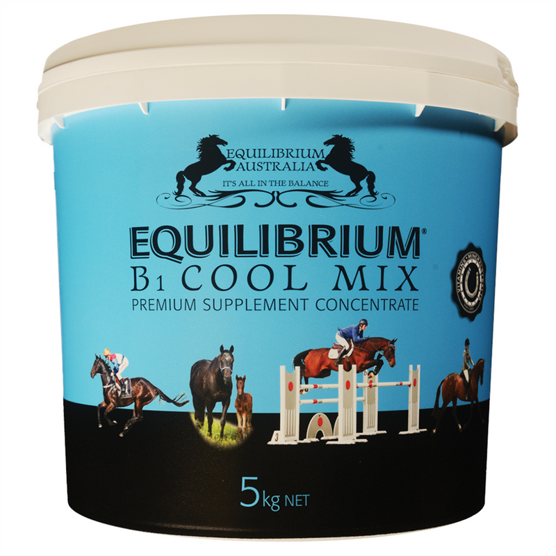 Equilibrium B1 Cool Mix