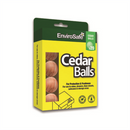 Envirosafe Cedar Balls 20pk