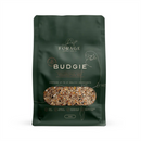 Forage Gourmet Budgie Seed 1kg
